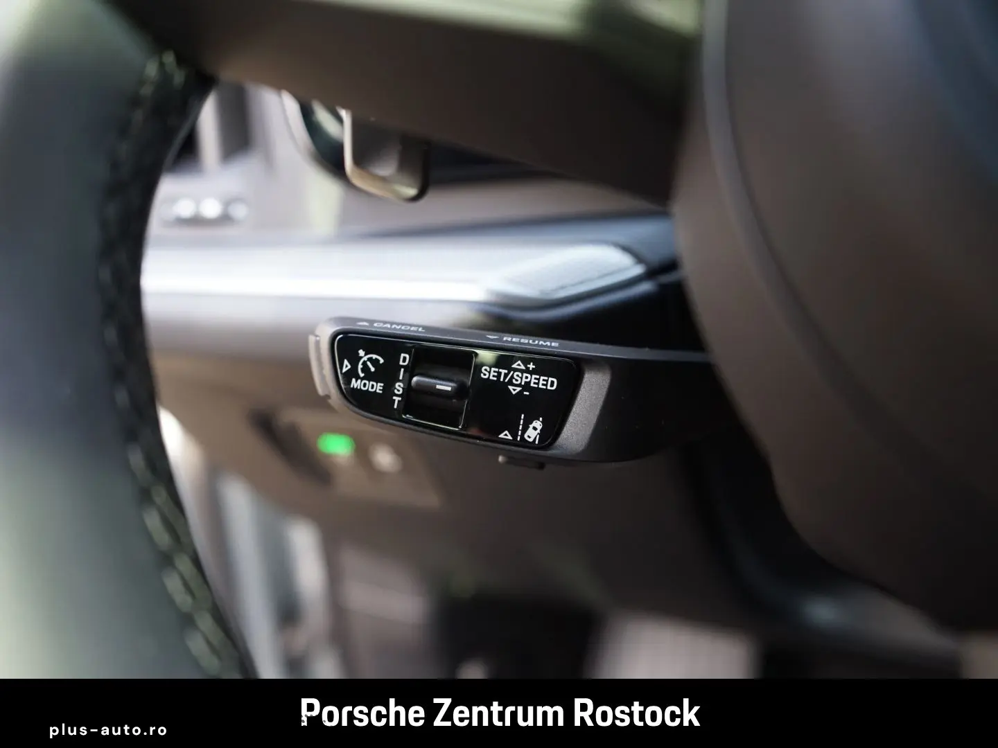 PORSCHE Cayenne S E-Hybrid HA-Lenkung InnoDrive Head-Up