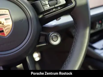 PORSCHE Cayenne S E-Hybrid HA-Lenkung InnoDrive Head-Up