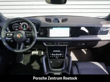 PORSCHE Cayenne S E-Hybrid HA-Lenkung InnoDrive Head-Up