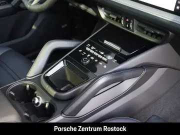 PORSCHE Cayenne S E-Hybrid HA-Lenkung InnoDrive Head-Up