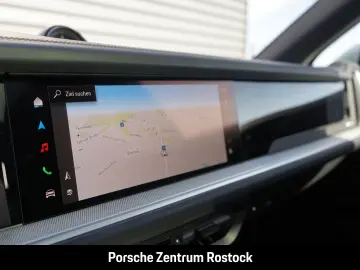 PORSCHE Cayenne S E-Hybrid HA-Lenkung InnoDrive Head-Up