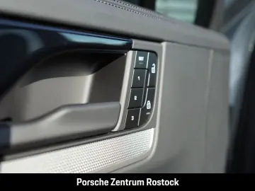 PORSCHE Cayenne S E-Hybrid HA-Lenkung InnoDrive Head-Up