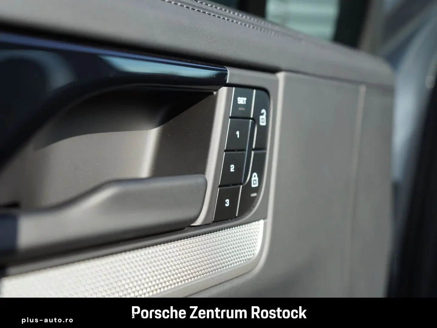 PORSCHE Cayenne S E-Hybrid HA-Lenkung InnoDrive Head-Up