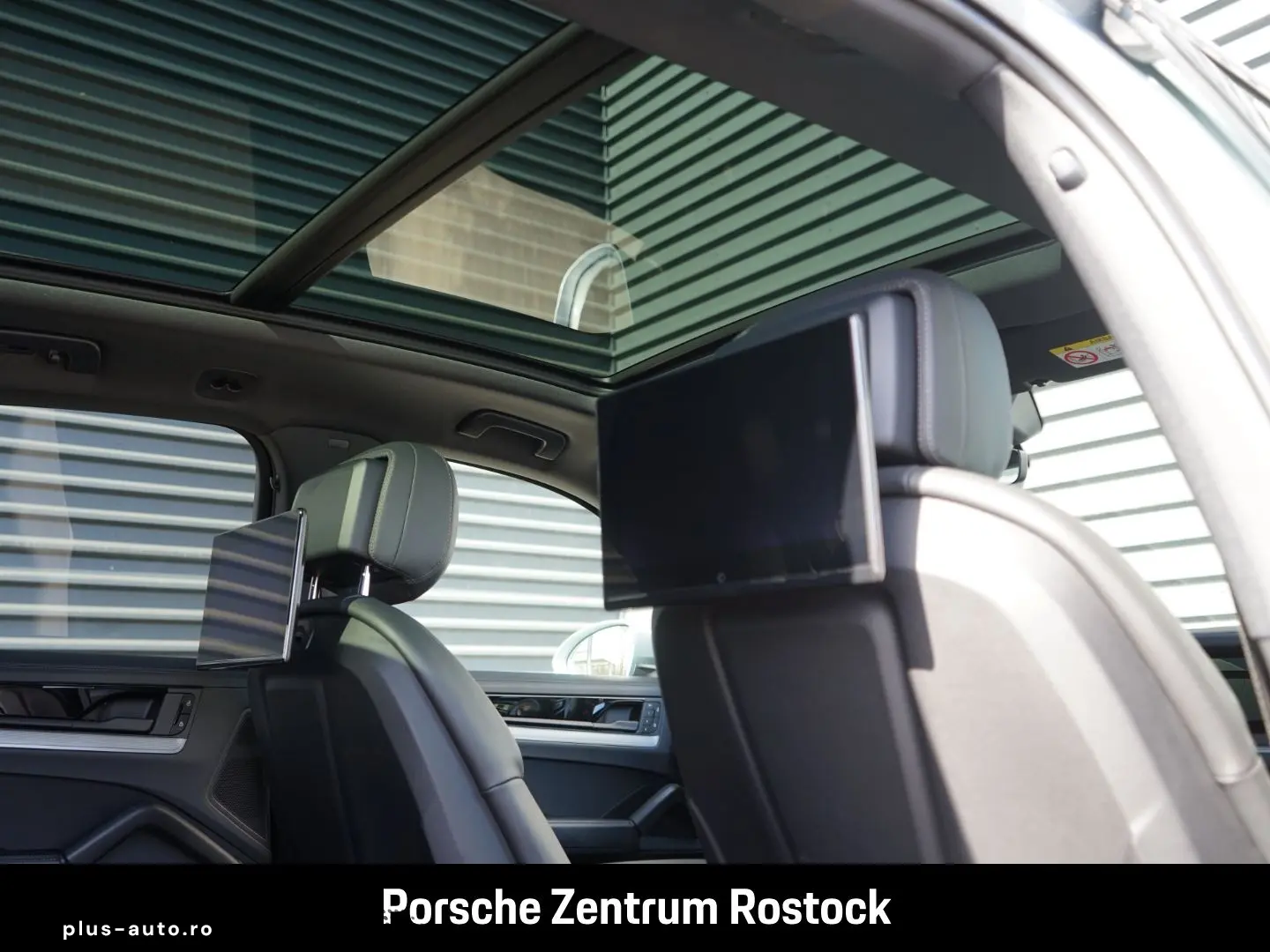 PORSCHE Cayenne S E-Hybrid HA-Lenkung InnoDrive Head-Up