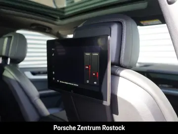 PORSCHE Cayenne S E-Hybrid HA-Lenkung InnoDrive Head-Up