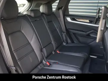 PORSCHE Cayenne S E-Hybrid HA-Lenkung InnoDrive Head-Up
