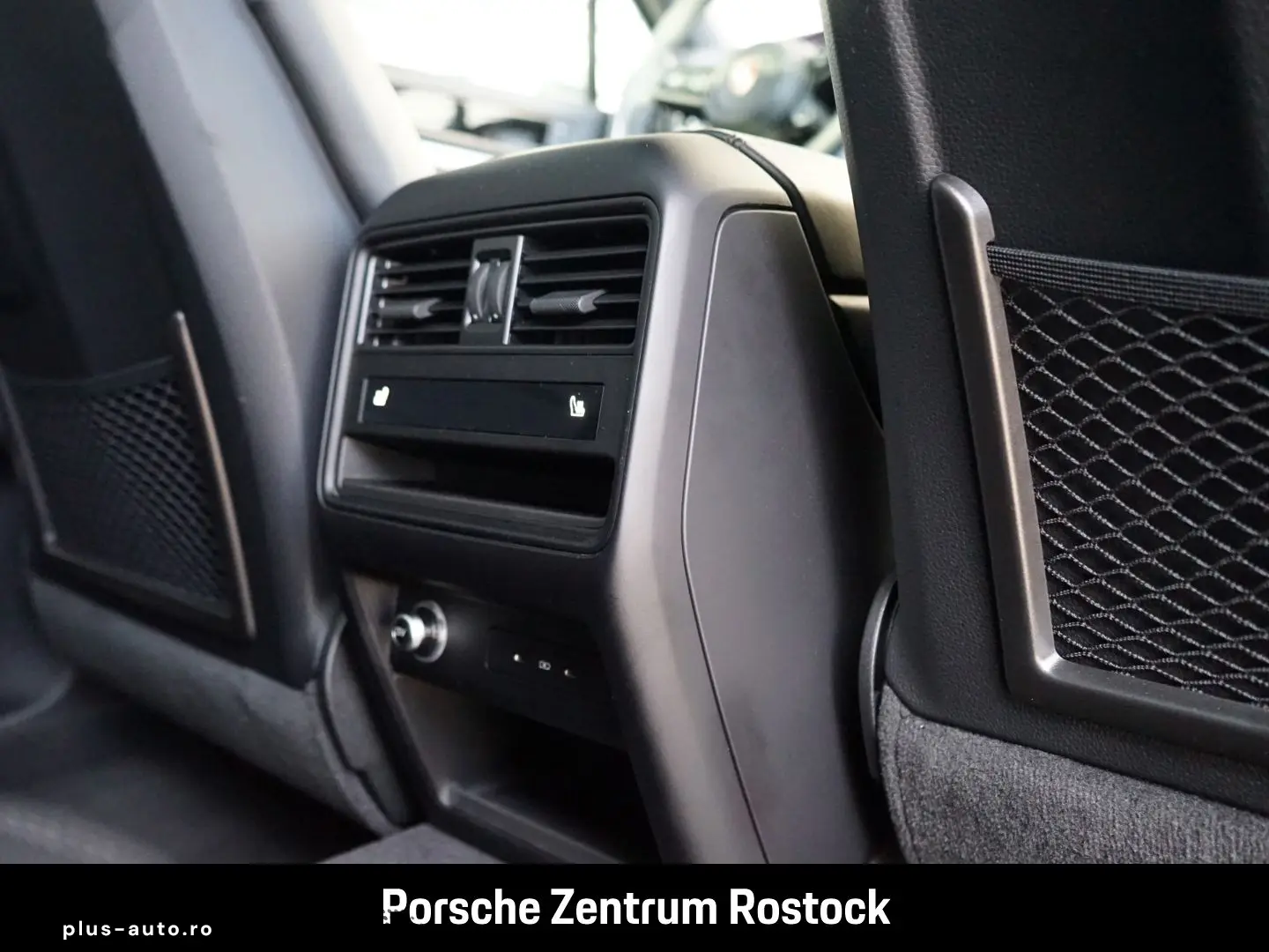 PORSCHE Cayenne S E-Hybrid HA-Lenkung InnoDrive Head-Up