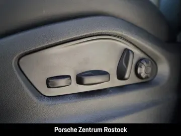 PORSCHE Cayenne S E-Hybrid HA-Lenkung InnoDrive Head-Up