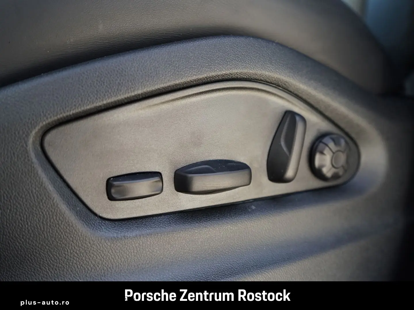 PORSCHE Cayenne S E-Hybrid HA-Lenkung InnoDrive Head-Up