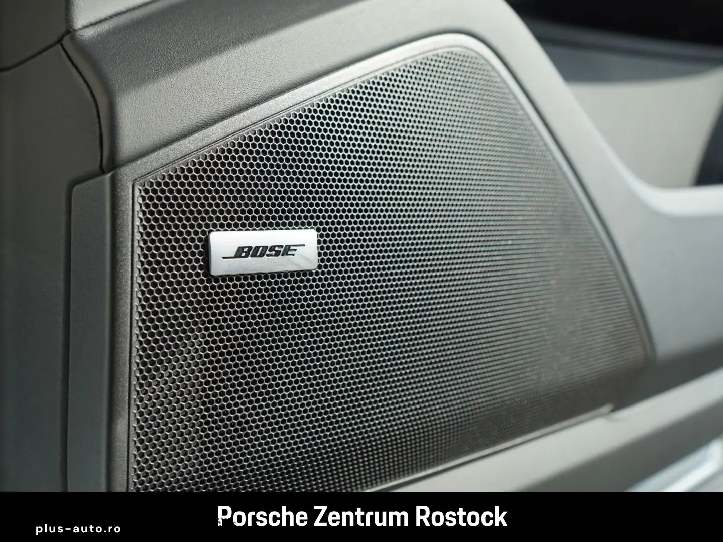 PORSCHE Cayenne S E-Hybrid HA-Lenkung InnoDrive Head-Up