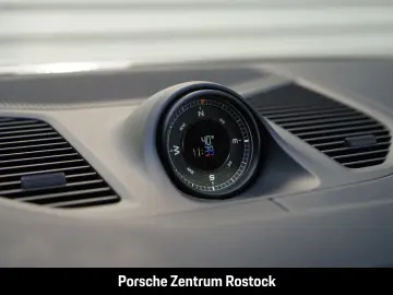PORSCHE Cayenne S E-Hybrid HA-Lenkung InnoDrive Head-Up