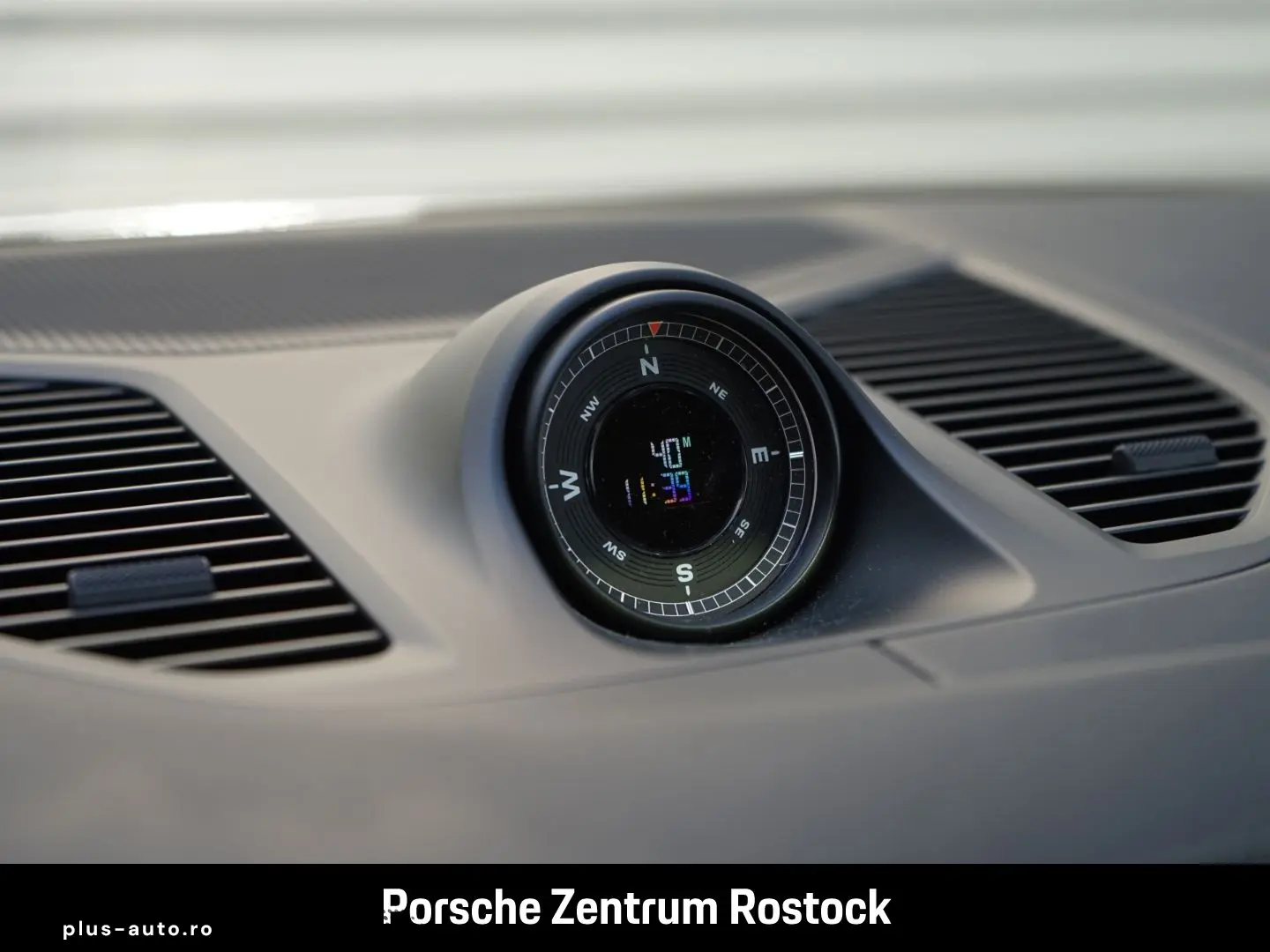 PORSCHE Cayenne S E-Hybrid HA-Lenkung InnoDrive Head-Up