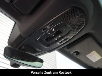 PORSCHE Cayenne S E-Hybrid HA-Lenkung InnoDrive Head-Up