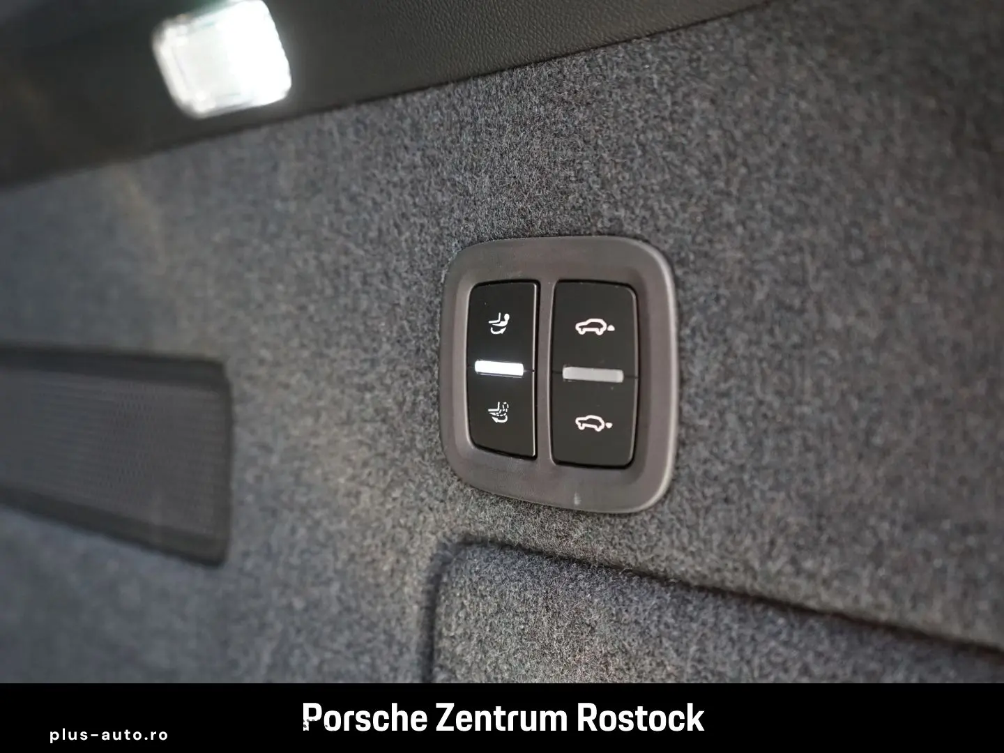 PORSCHE Cayenne S E-Hybrid HA-Lenkung InnoDrive Head-Up