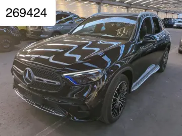 MERCEDES-BENZ GLC 220 4M 2x AMG Line NewMod Digital &hellip;