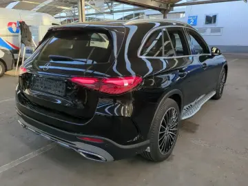 MERCEDES-BENZ GLC 220 4M 2x AMG Line NewMod Digital &hellip;