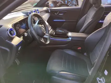 MERCEDES-BENZ GLC 220 4M 2x AMG Line NewMod Digital &hellip;