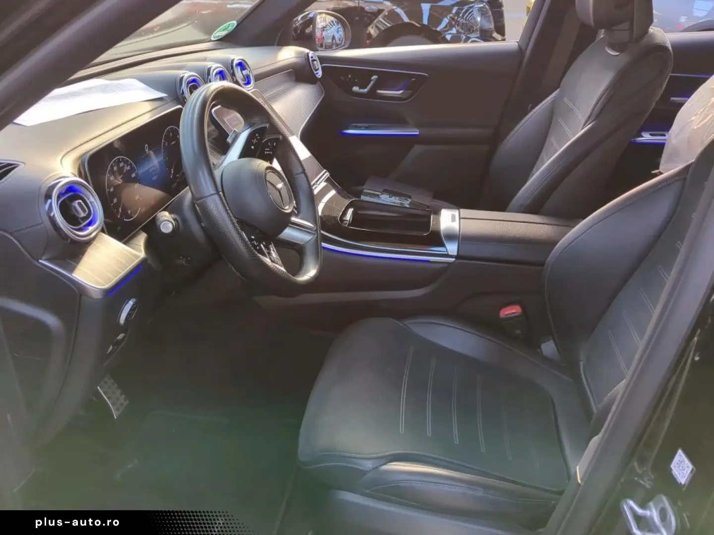 MERCEDES-BENZ GLC 220 4M 2x AMG Line NewMod Digital &hellip;