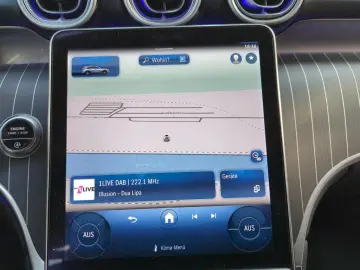 MERCEDES-BENZ GLC 220 4M 2x AMG Line NewMod Digital &hellip;