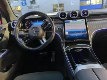 MERCEDES-BENZ GLC 220 4M 2x AMG Line NewMod Digital &hellip;