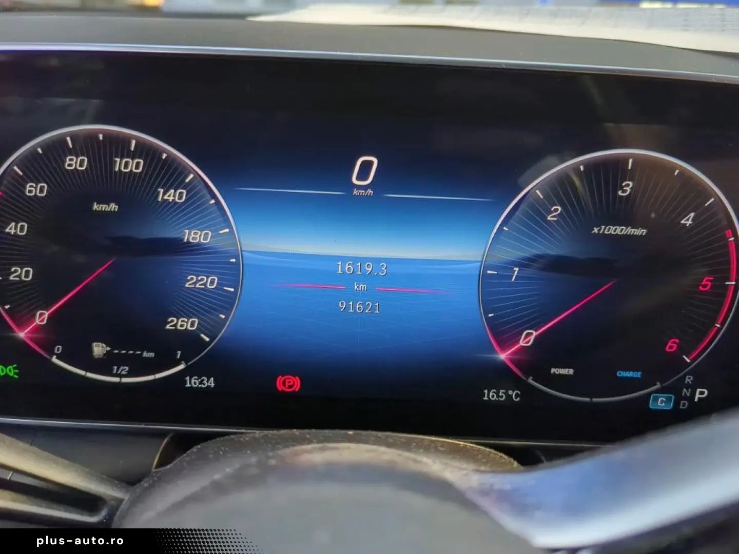 MERCEDES-BENZ GLC 220 4M 2x AMG Line NewMod Digital &hellip;