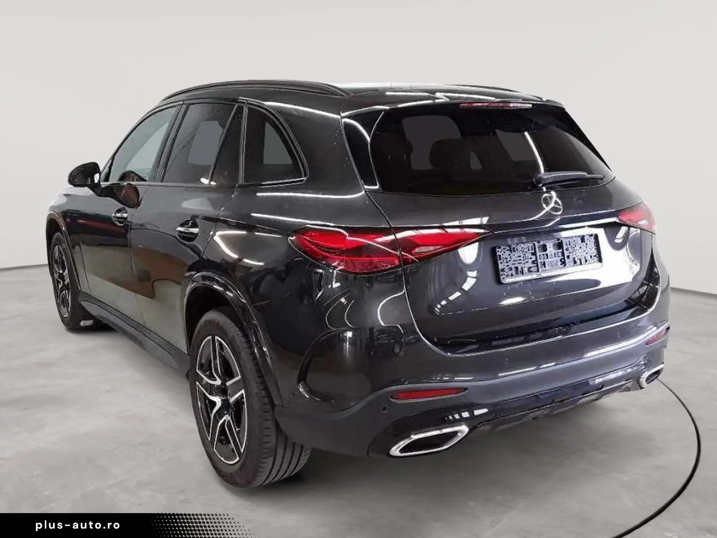 MERCEDES-BENZ GLC 220d-AMG Advanced Premium Pano AHK