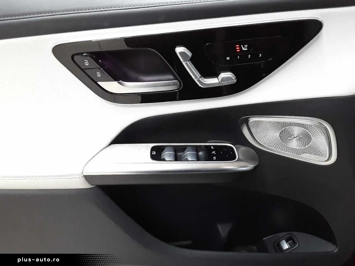 MERCEDES-BENZ GLC 220d-AMG Advanced Premium Pano AHK