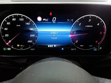 MERCEDES-BENZ GLC 220d-AMG Advanced Premium Pano AHK