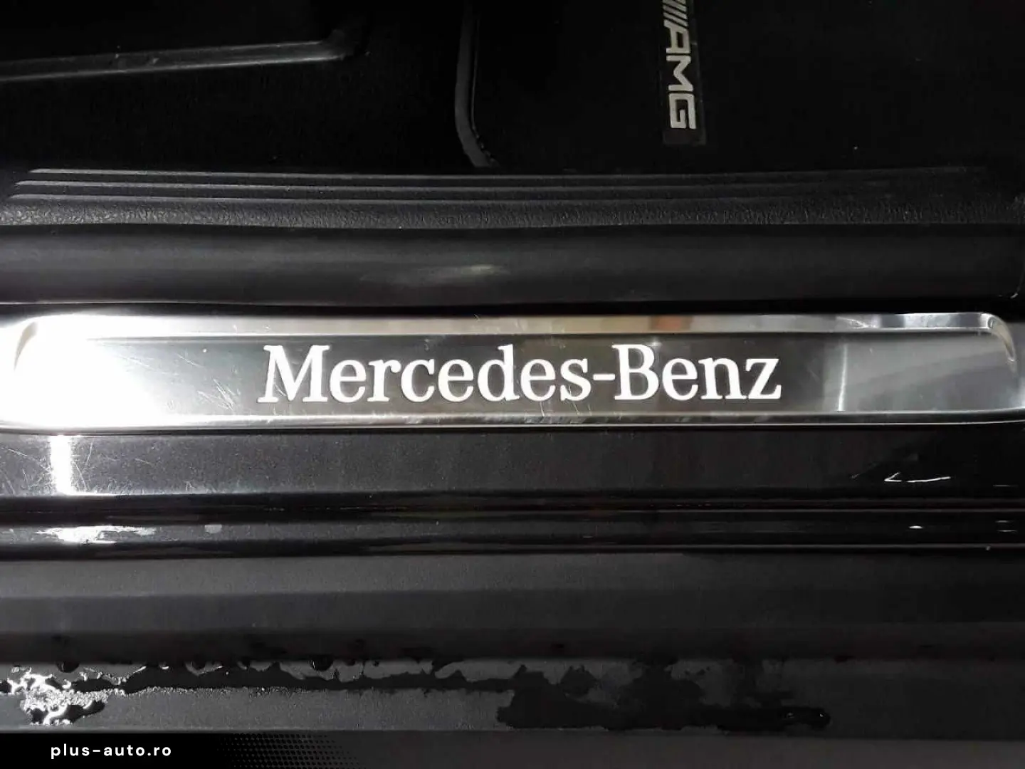 MERCEDES-BENZ GLC 220d-AMG Advanced Premium Pano AHK