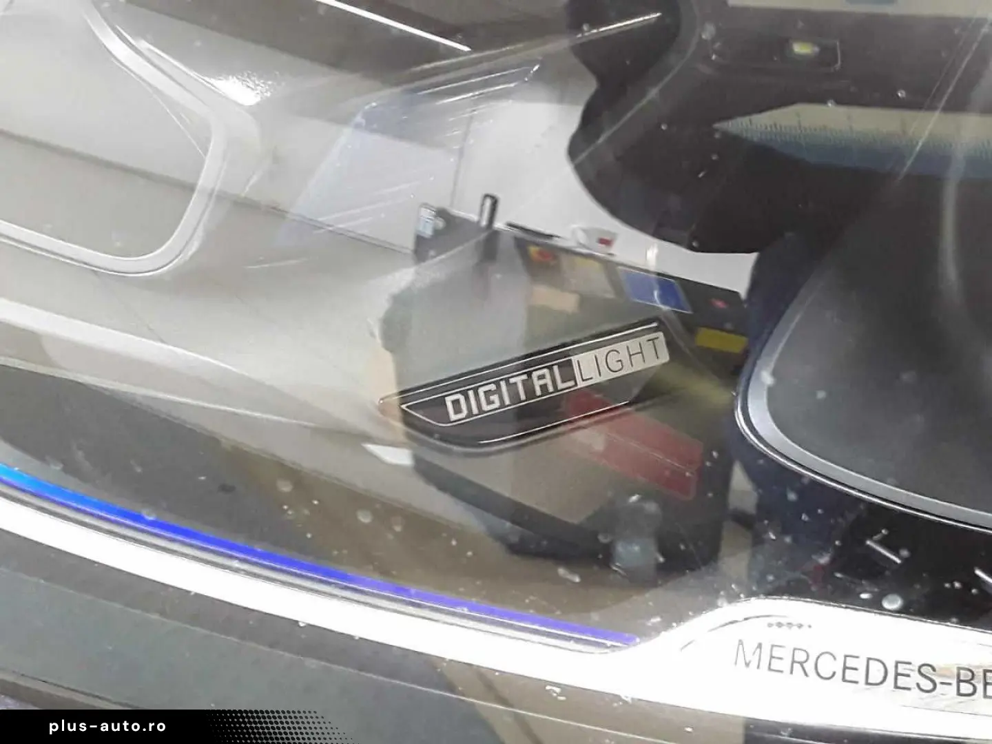 MERCEDES-BENZ GLC 220d-AMG Advanced Premium Pano AHK