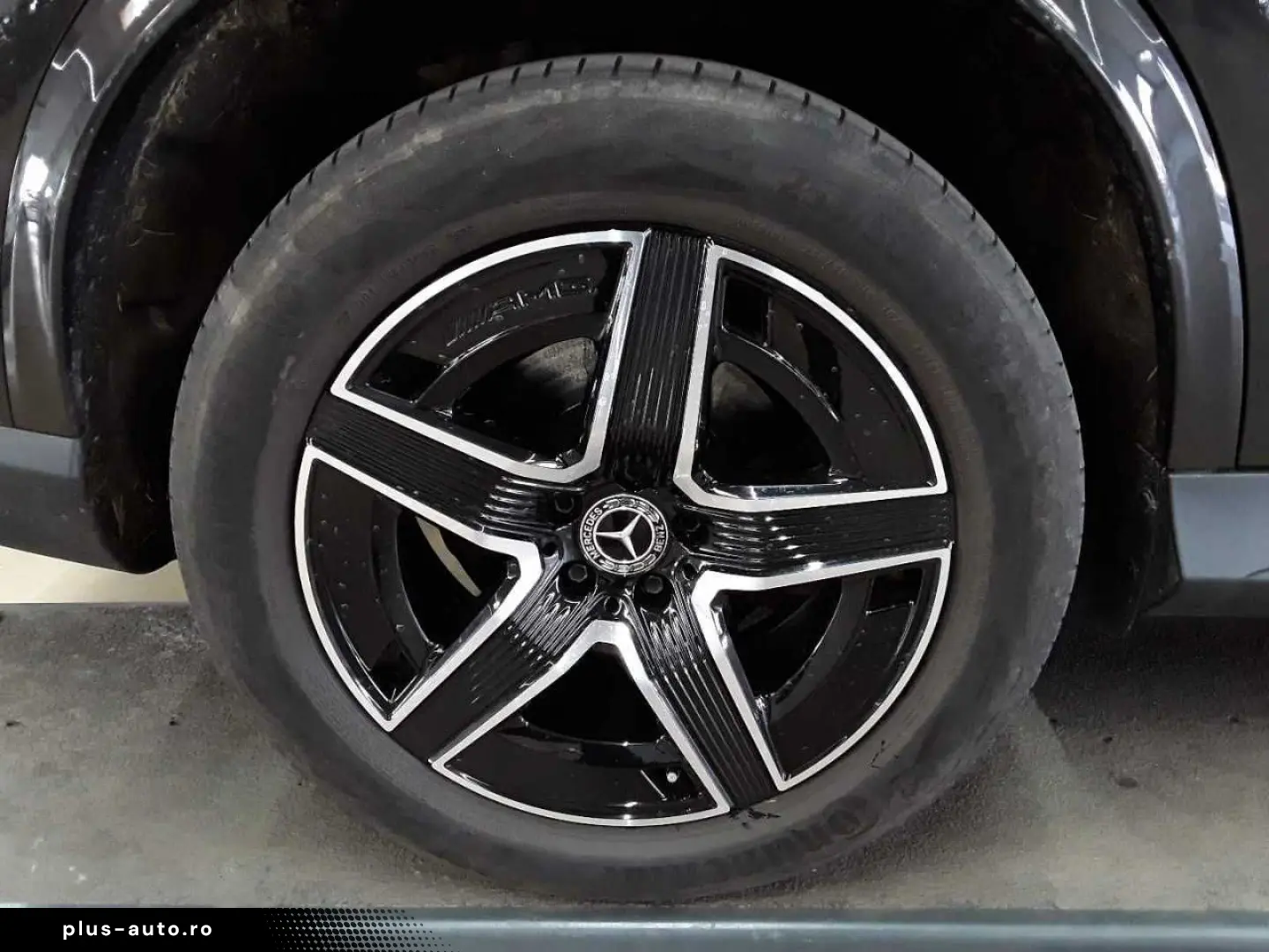 MERCEDES-BENZ GLC 220d-AMG Advanced Premium Pano AHK