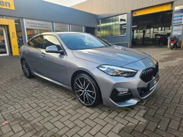 BMW 218i Gran Coupé M-Sport   UVP~53t€  19Zoll Kamer