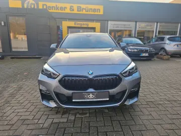 BMW 218i Gran Coupé M-Sport   UVP~53t€  19Zoll Kamer