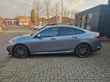 BMW 218i Gran Coupé M-Sport   UVP~53t€  19Zoll Kamer
