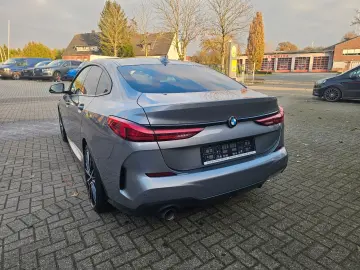 BMW 218i Gran Coupé M-Sport   UVP~53t€  19Zoll Kamer