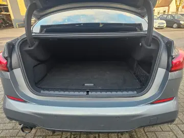 BMW 218i Gran Coupé M-Sport   UVP~53t€  19Zoll Kamer