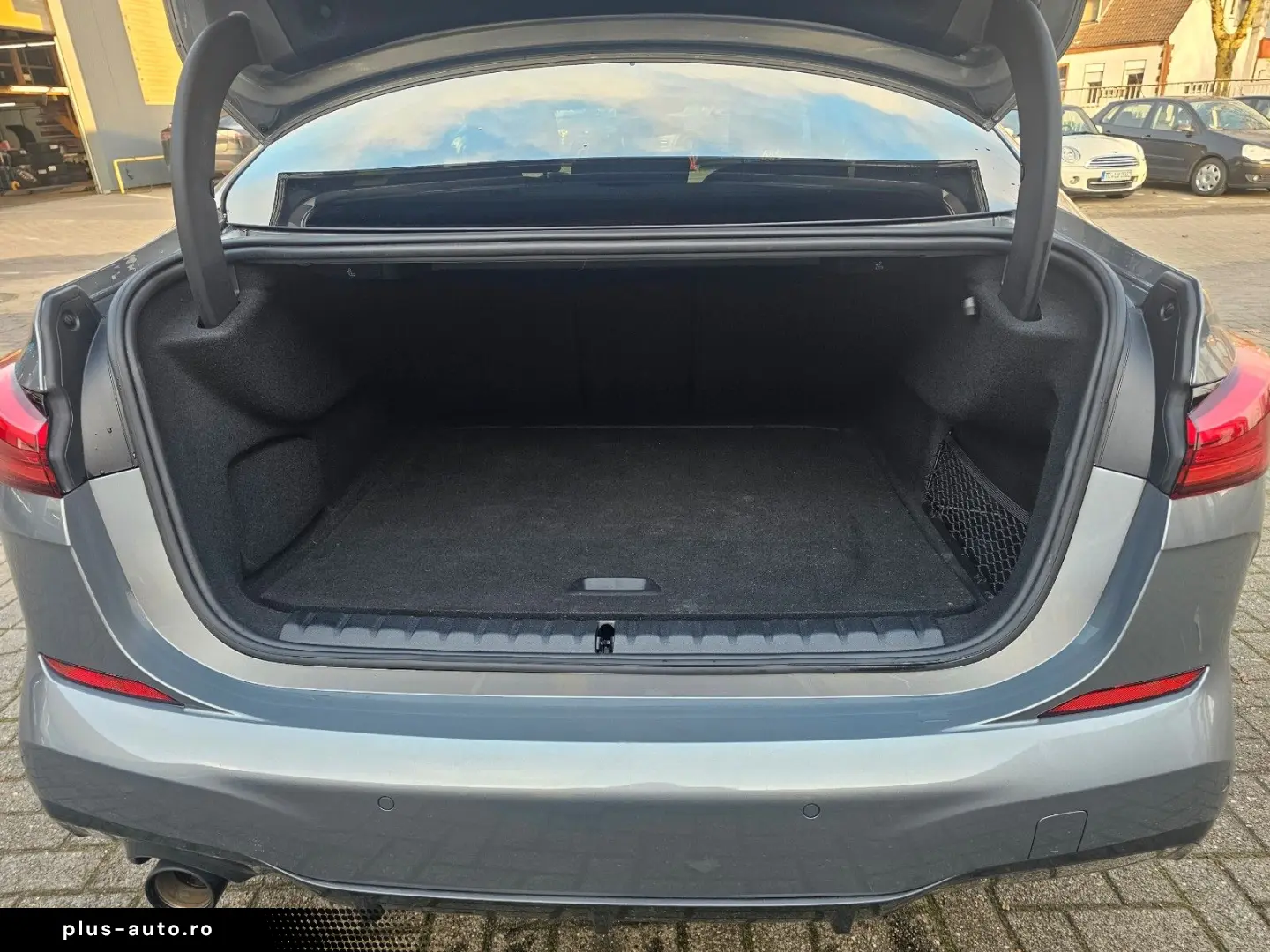 BMW 218i Gran Coupé M-Sport   UVP~53t€  19Zoll Kamer