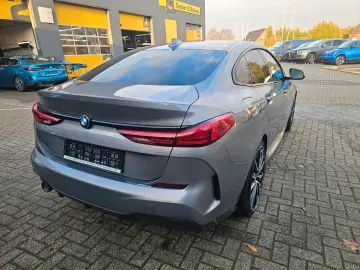 BMW 218i Gran Coupé M-Sport   UVP~53t€  19Zoll Kamer