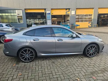 BMW 218i Gran Coupé M-Sport   UVP~53t€  19Zoll Kamer