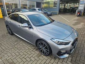 BMW 218i Gran Coupé M-Sport   UVP~53t€  19Zoll Kamer