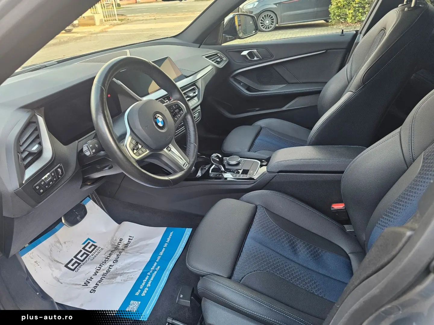 BMW 218i Gran Coupé M-Sport   UVP~53t€  19Zoll Kamer