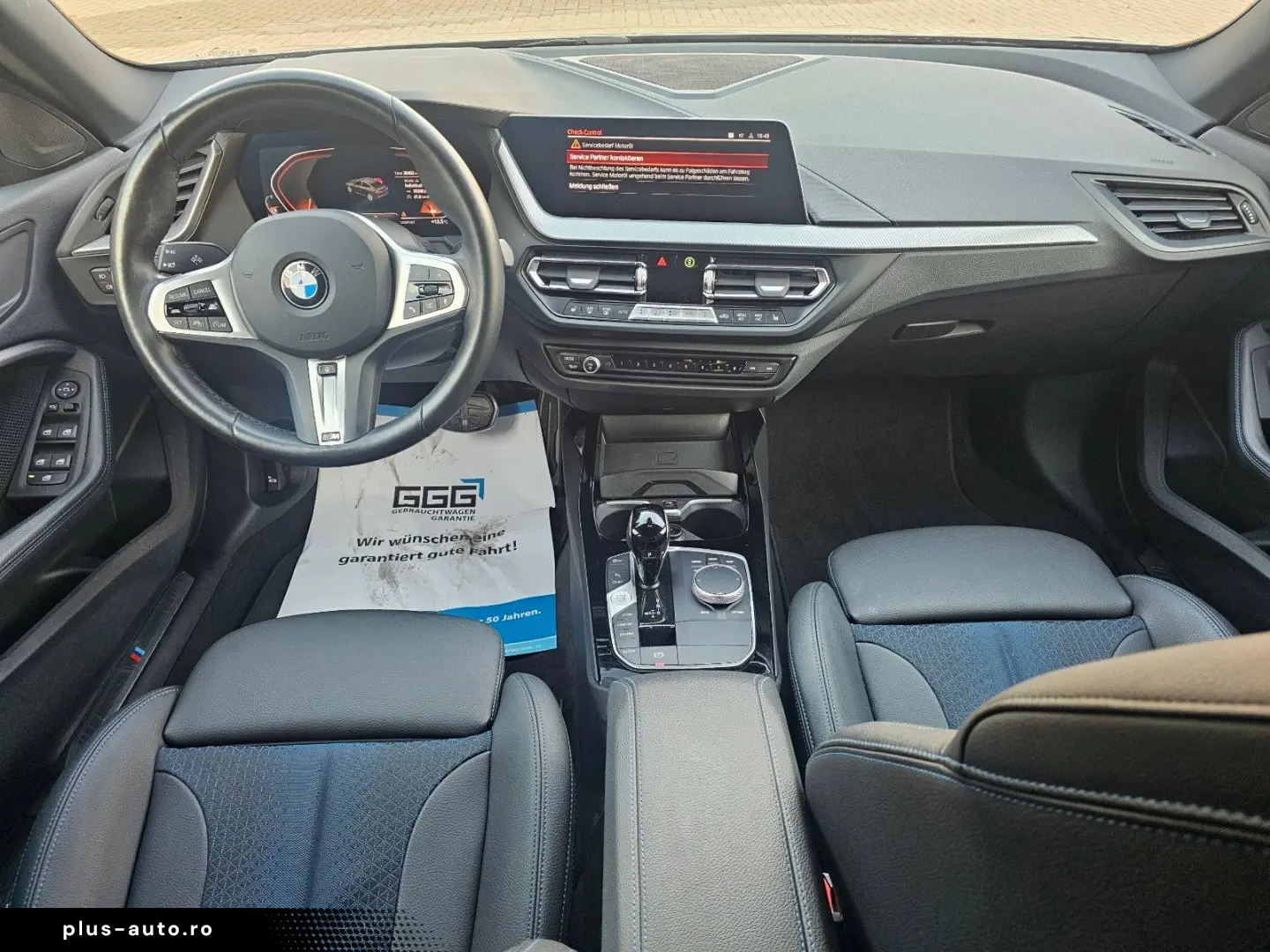 BMW 218i Gran Coupé M-Sport   UVP~53t€  19Zoll Kamer