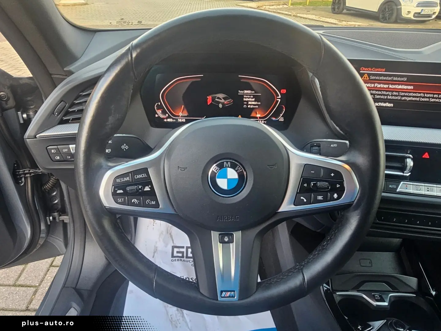 BMW 218i Gran Coupé M-Sport   UVP~53t€  19Zoll Kamer