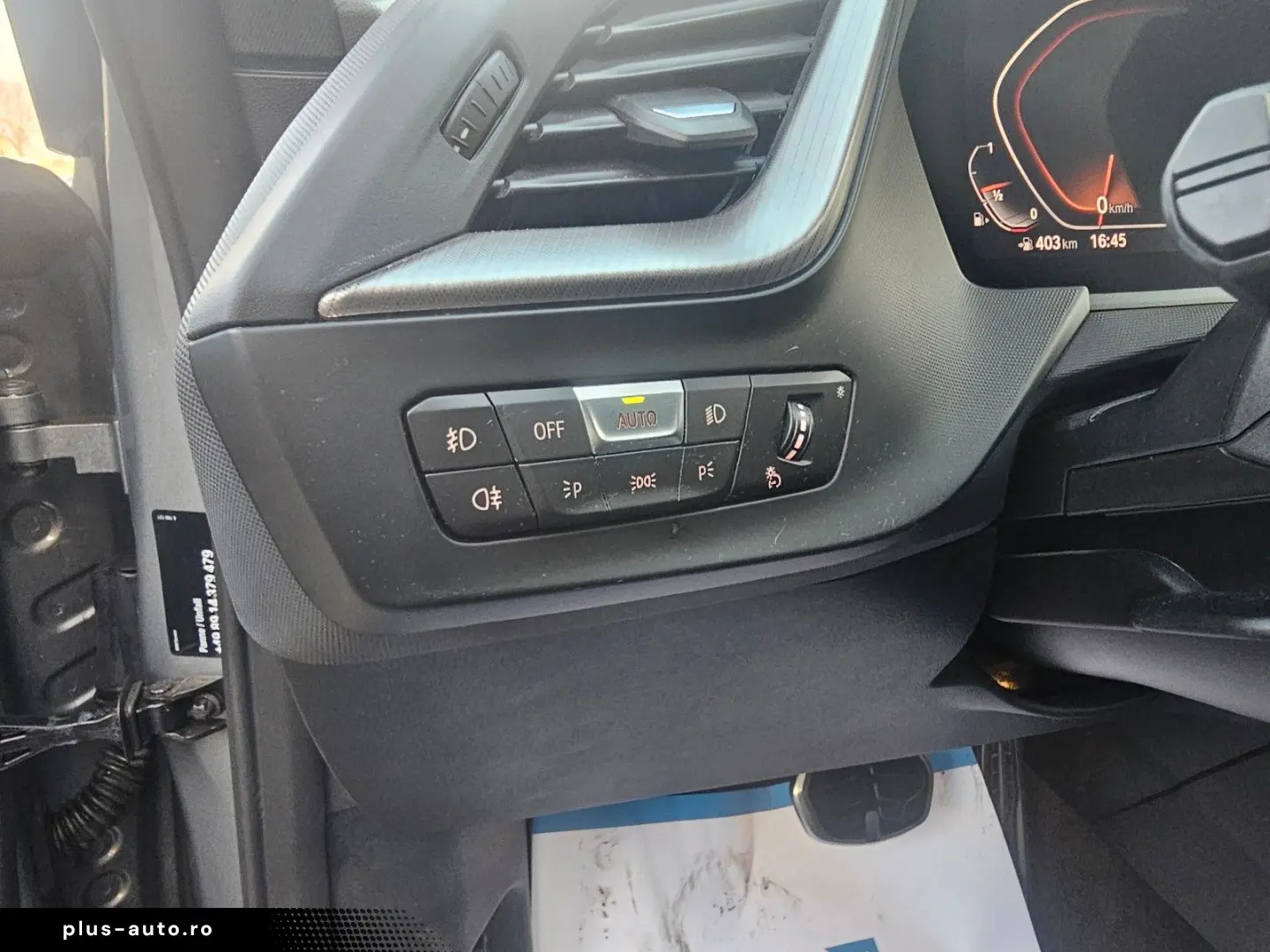 BMW 218i Gran Coupé M-Sport   UVP~53t€  19Zoll Kamer