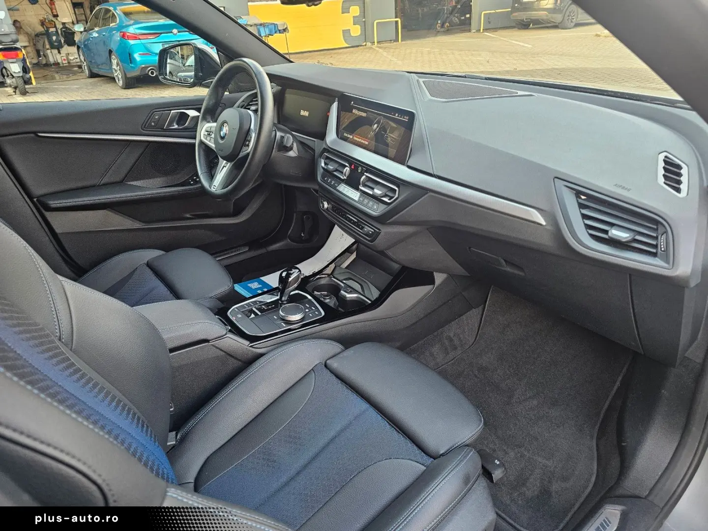 BMW 218i Gran Coupé M-Sport   UVP~53t€  19Zoll Kamer