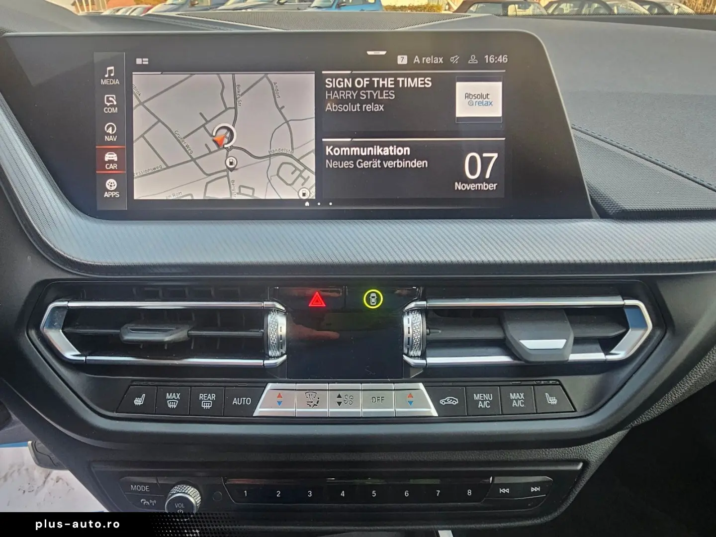 BMW 218i Gran Coupé M-Sport   UVP~53t€  19Zoll Kamer