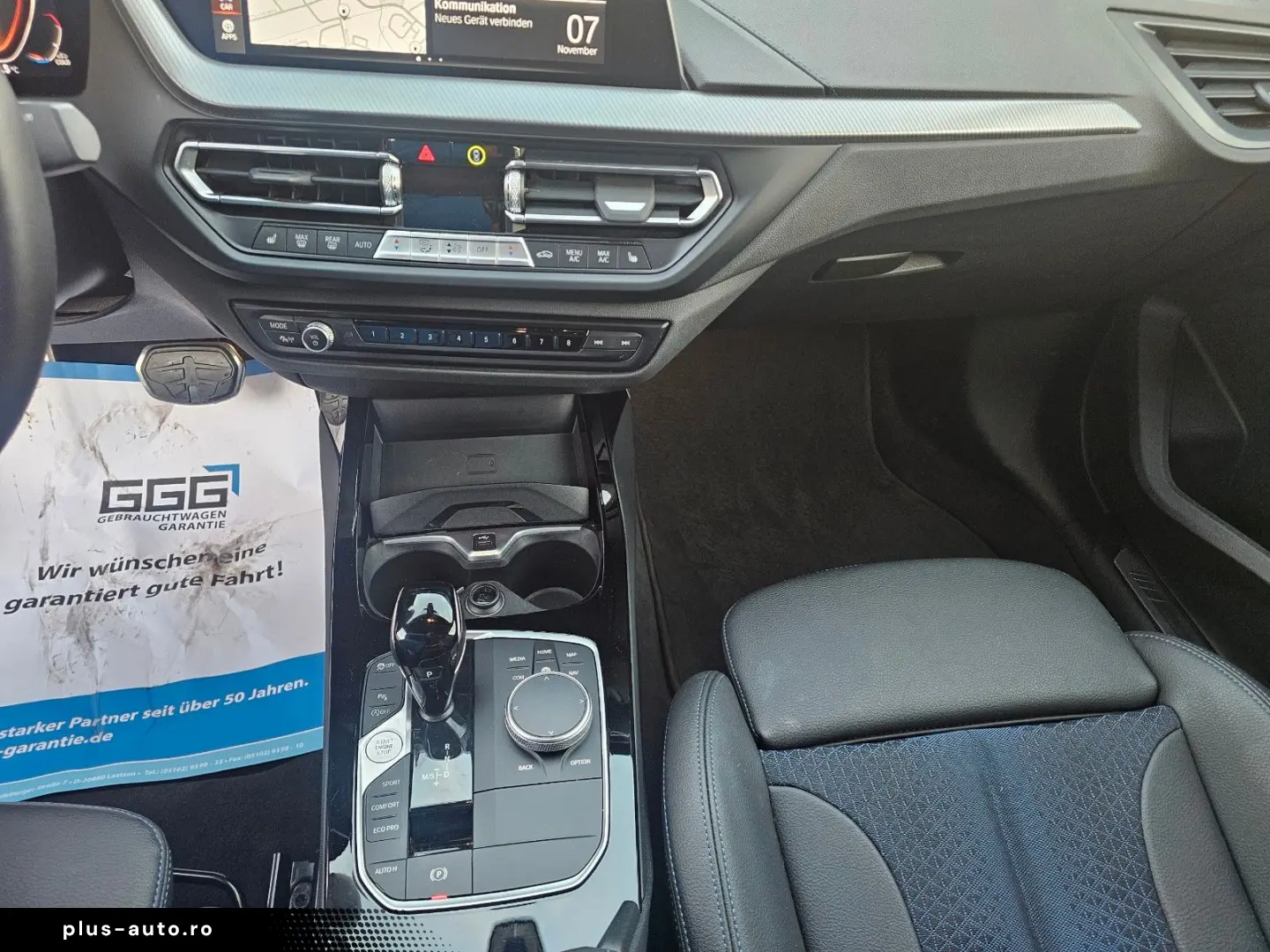 BMW 218i Gran Coupé M-Sport   UVP~53t€  19Zoll Kamer