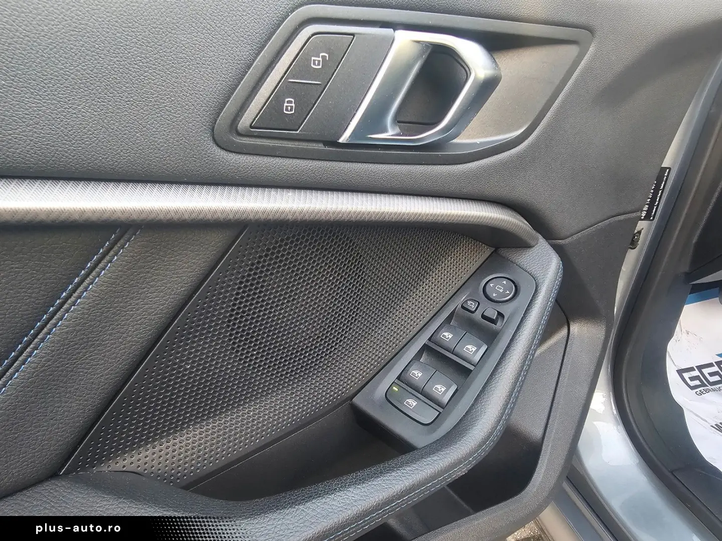 BMW 218i Gran Coupé M-Sport   UVP~53t€  19Zoll Kamer