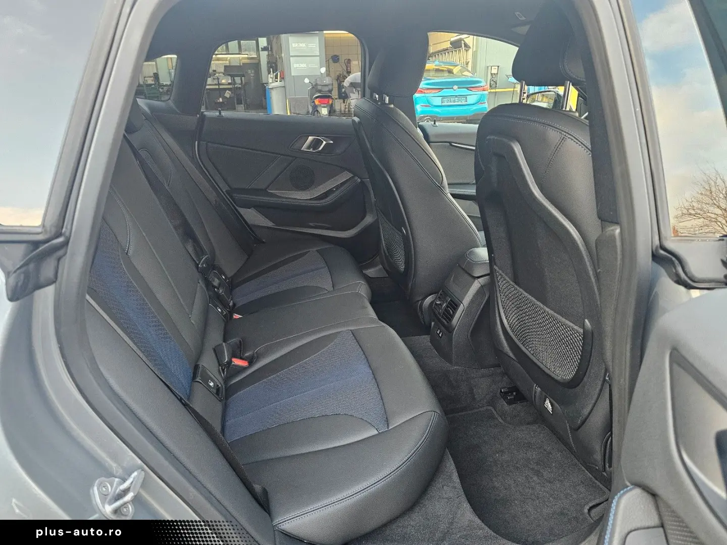 BMW 218i Gran Coupé M-Sport   UVP~53t€  19Zoll Kamer