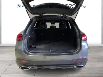 MERCEDES-BENZ GLC 220 D 4MATIC AMG LINE AHK PANO HEA&hellip;